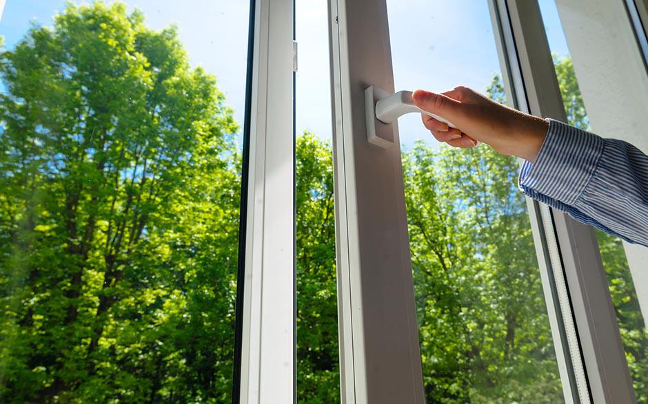 remplacement vitre fenetre Courcouronnes