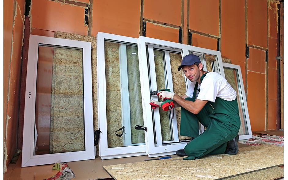remplacement vitre fenetre Linas