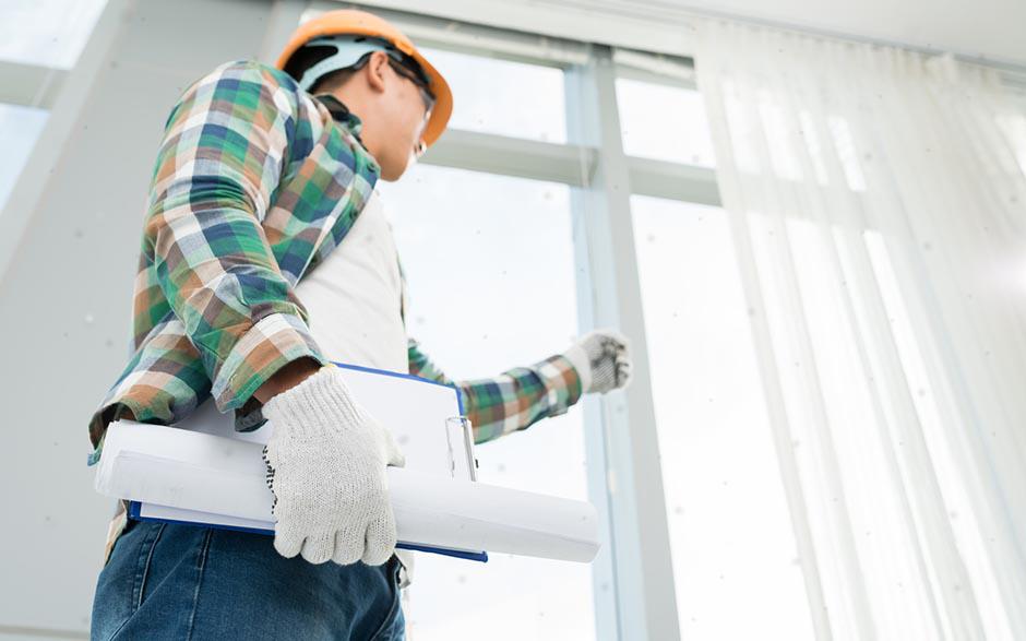 remplacement vitre fenetre Linas