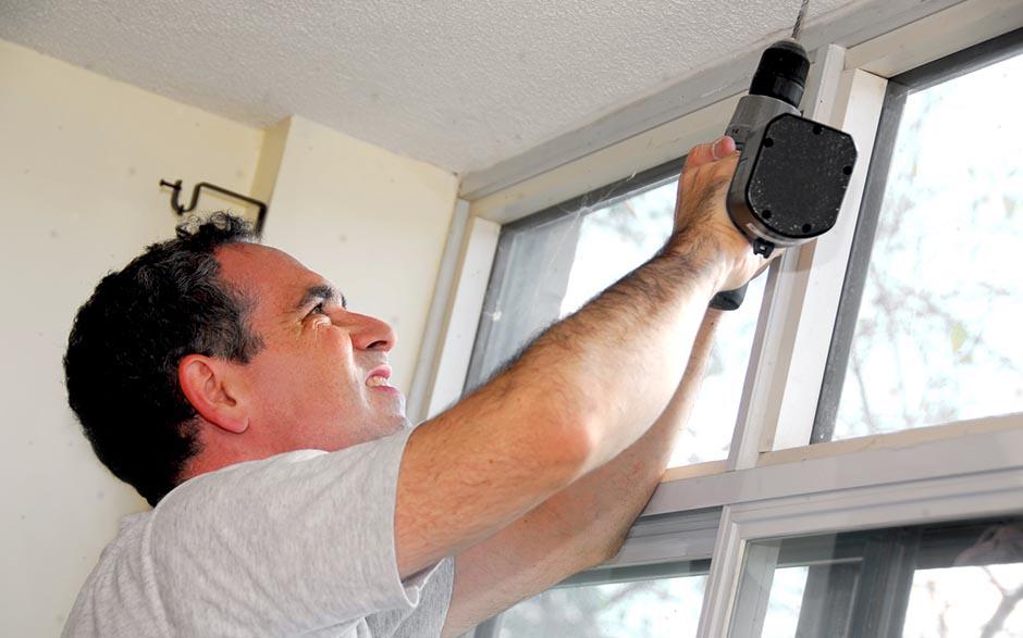 remplacement vitre fenetre Linas